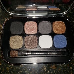 Bareminerals the finer things palette